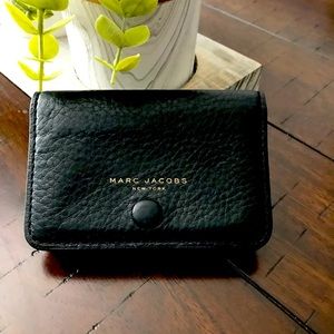 Marc Jacobs card holder